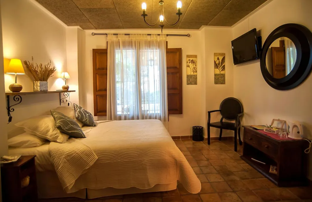 Casa Bons Aires - Adults Only-1